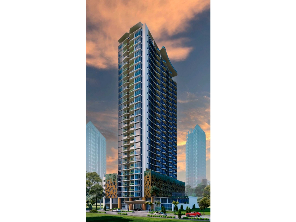 PRE-VENTA APARTAMENTO PH AURUM COSTA DEL ESTE 100M2 — foto 5