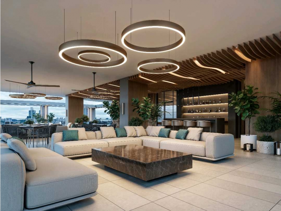 PRE-VENTA APARTAMENTO PH AURUM COSTA DEL ESTE 100M2 — foto 6