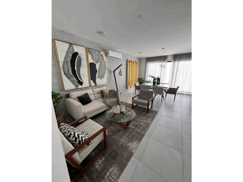 VENTA - Casas de Dos Recamaras Estudio 2.5 Baños 20 Amenides Cedro - 3