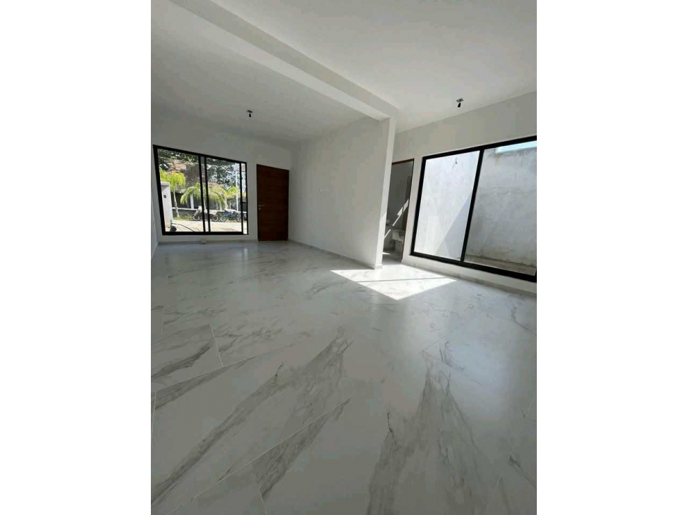 VENTA - Casas en Privada 2 Recámara 2 Baños Ixtacomitan 4ta. Sección — foto 5