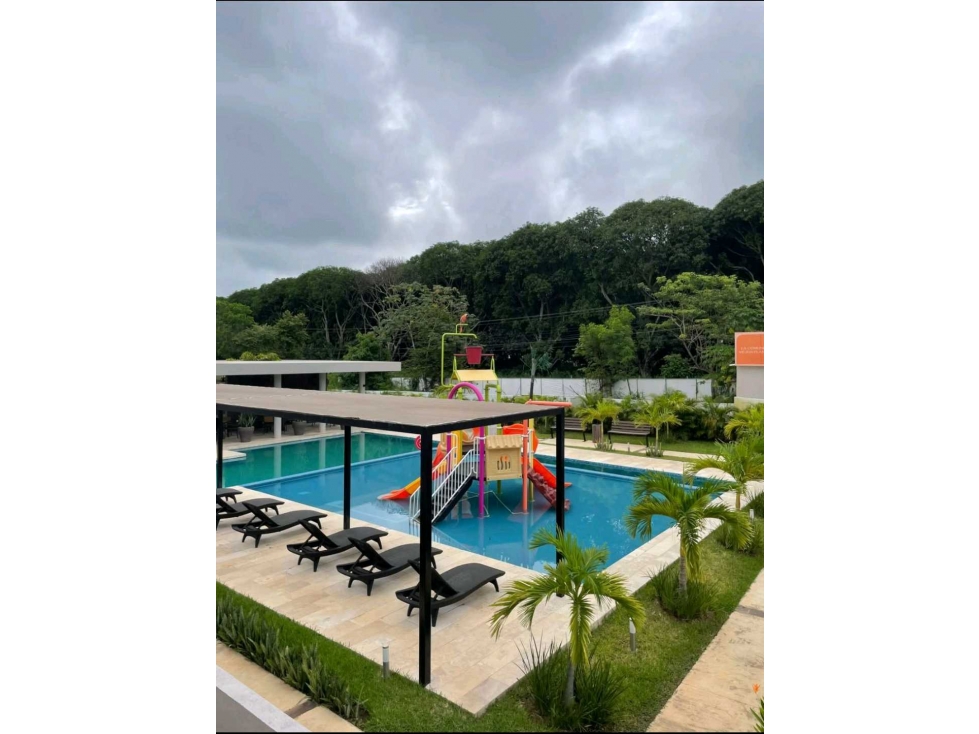 PREVENTA-ESCRITURA GRATIS Real Campestre 3 Recámaras 3.5 Baños - 2