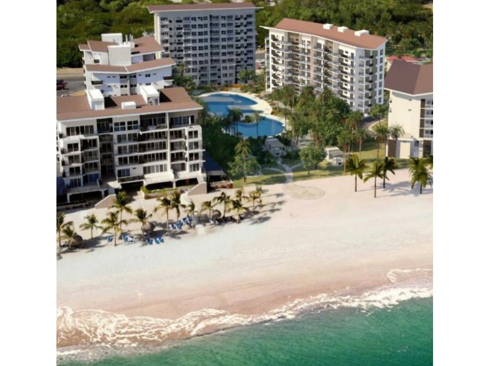 Preventa de Apartamento de Playa en VENTANAS DEL MAR PUNTA CHAME - 1