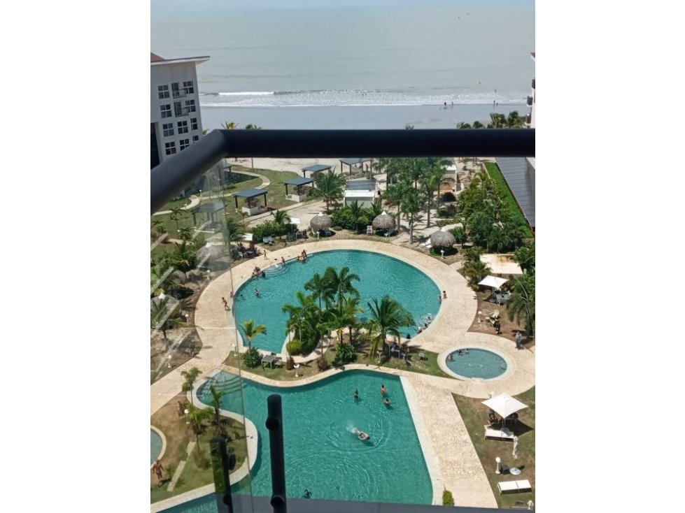 Preventa de Apartamento de Playa en VENTANAS DEL MAR PUNTA CHAME - 2
