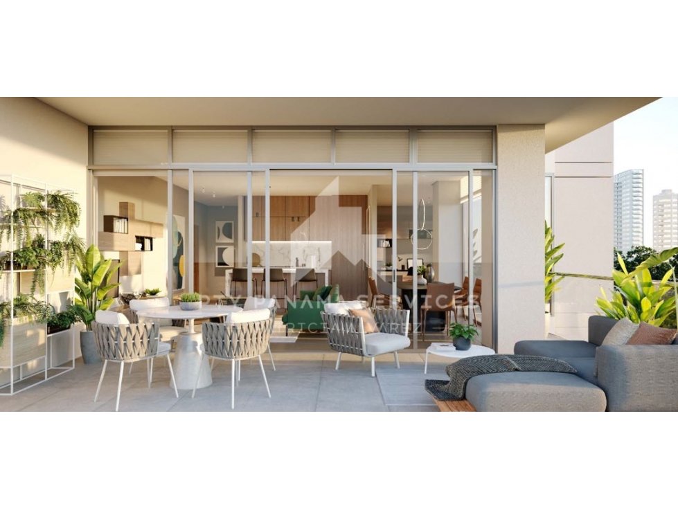 APARTAMENTO EN PRE-VENTA I Costa del Este I Oportunidad de inversión — foto 2