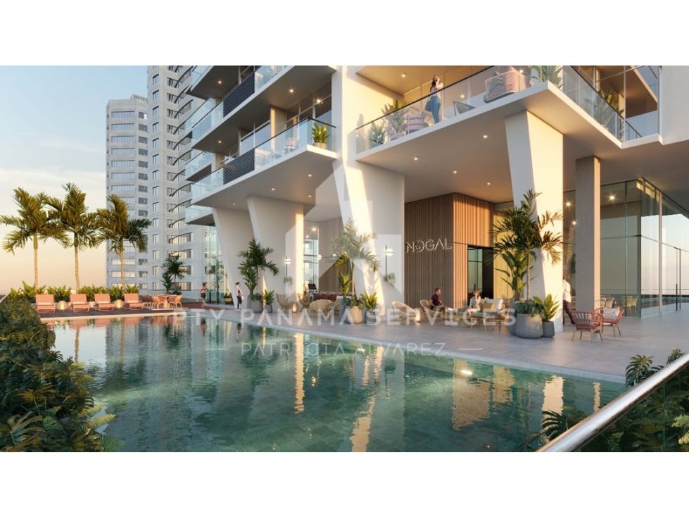 APARTAMENTO EN PRE-VENTA I Costa del Este I Oportunidad de inversión — foto 5