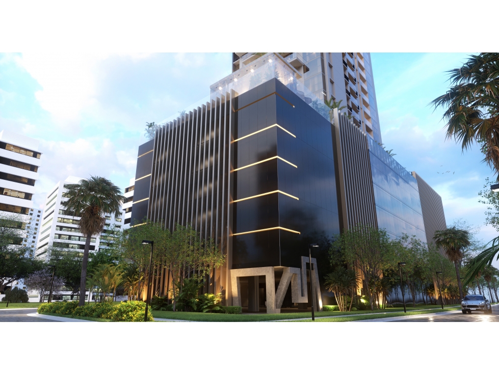 Pre-Venta de Apartamentos en Albor at Santa Maria — foto 2