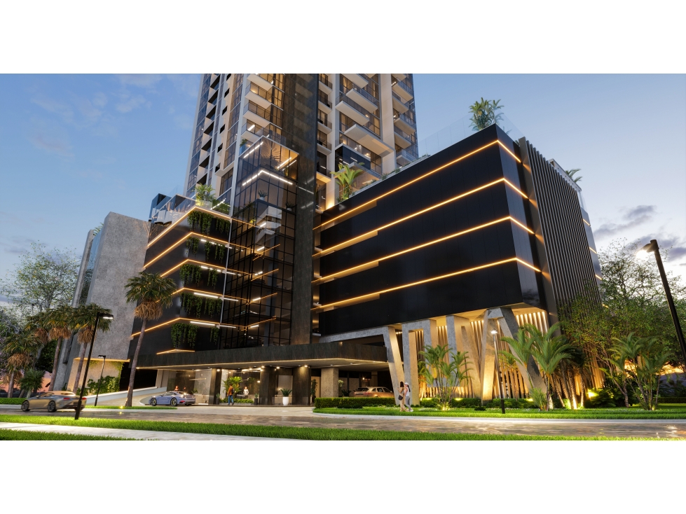 Pre-Venta de Apartamentos en Albor at Santa Maria — foto 3