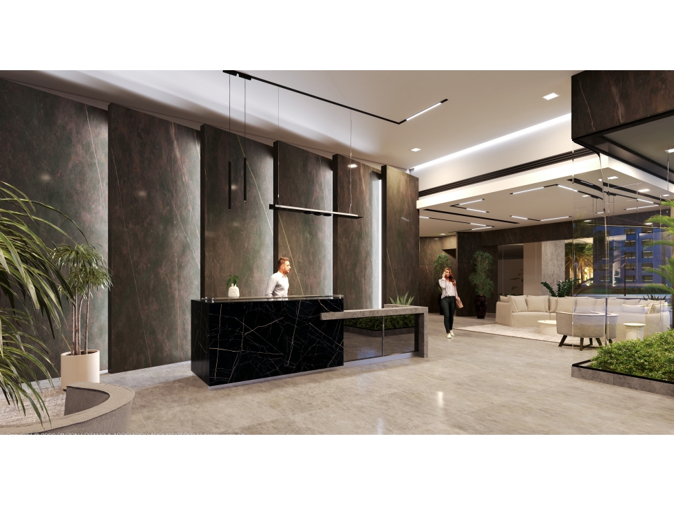 Pre-Venta de Apartamentos en Albor at Santa Maria — foto 5
