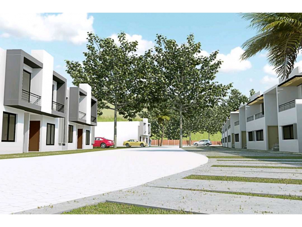 PREVENTA DE CASA CIPRES EN CONDOMINIO JIUTEPEC MORELOS — foto 5