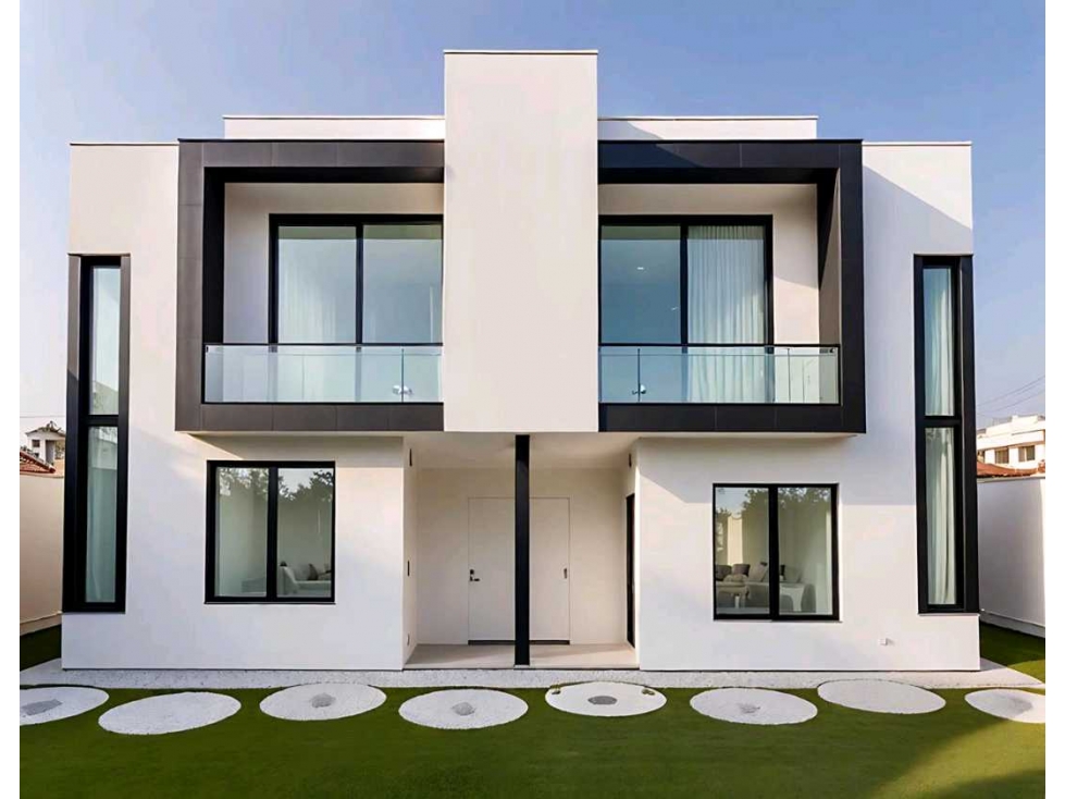 PREVENTA DE CASA ENCINO EN JIUTEPEC MORELOS — foto 2