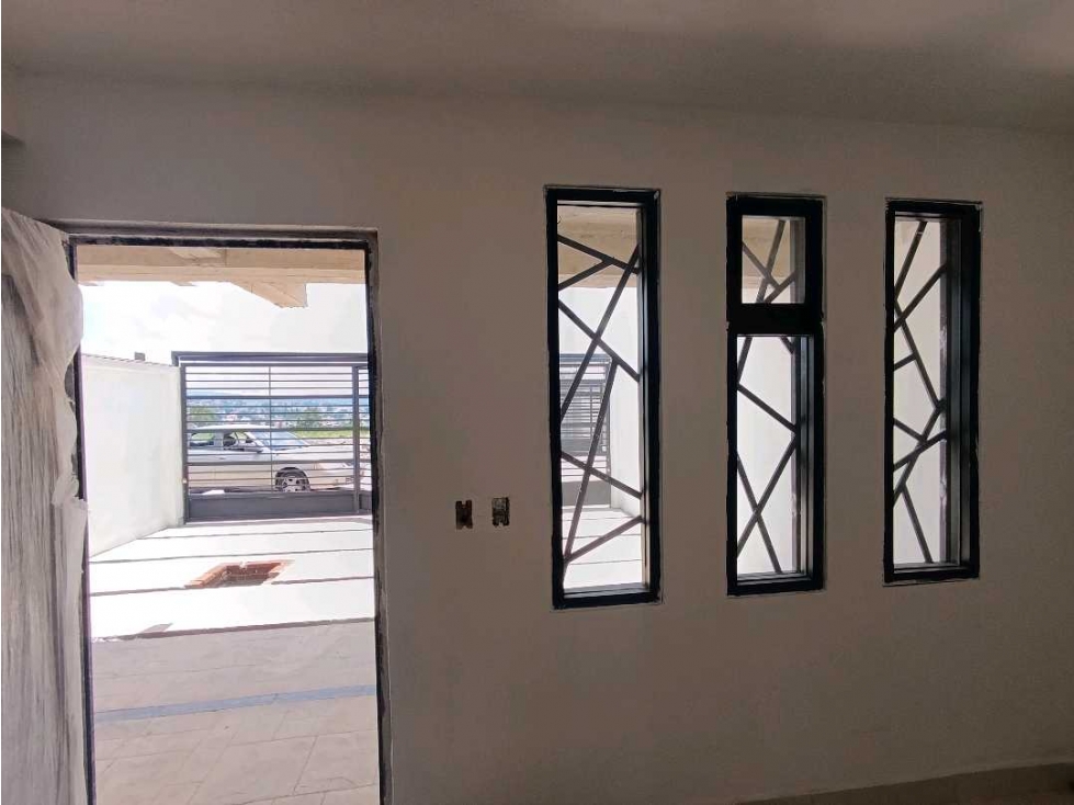 PREVENTA CASA TERRAZA 3 EN ATLAHAPA TLAXCALA - 3