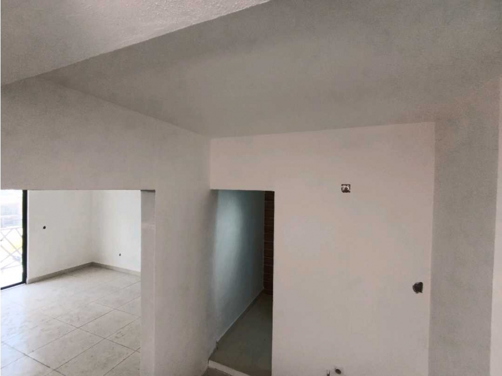 PREVENTA CASA TERRAZA 3 EN ATLAHAPA TLAXCALA - 5