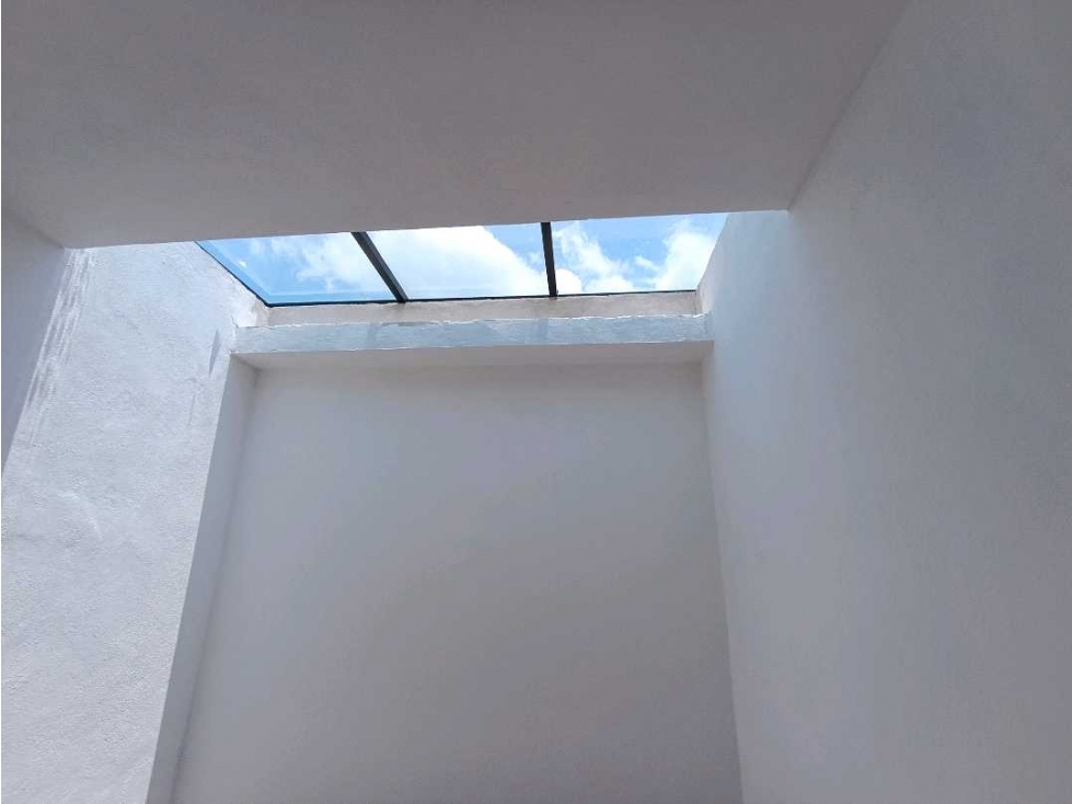 PREVENTA CASA TERRAZA 3 EN ATLAHAPA TLAXCALA - 6