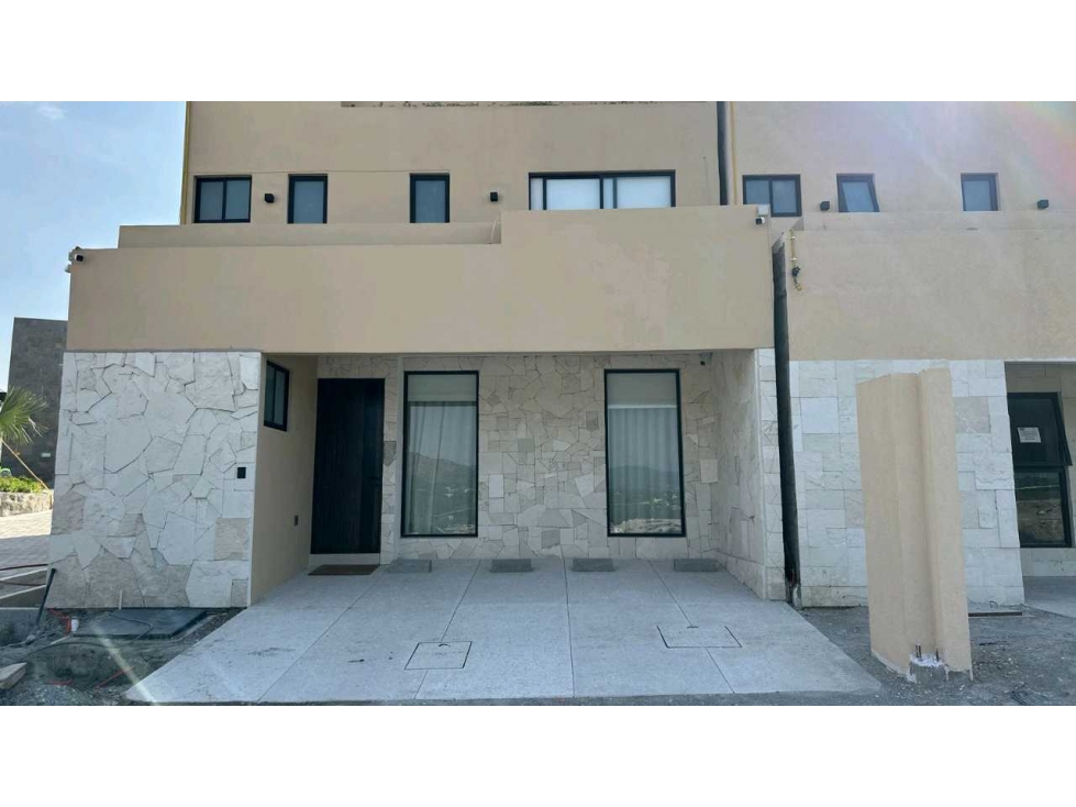 Preventa de casas nuevas, en Xochitepec, Morelos
