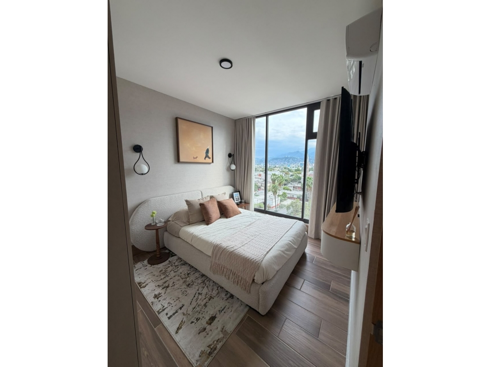 PREVENTA DEPARTAMENTO SEMILLERO MADERO, MONTERREY - 4