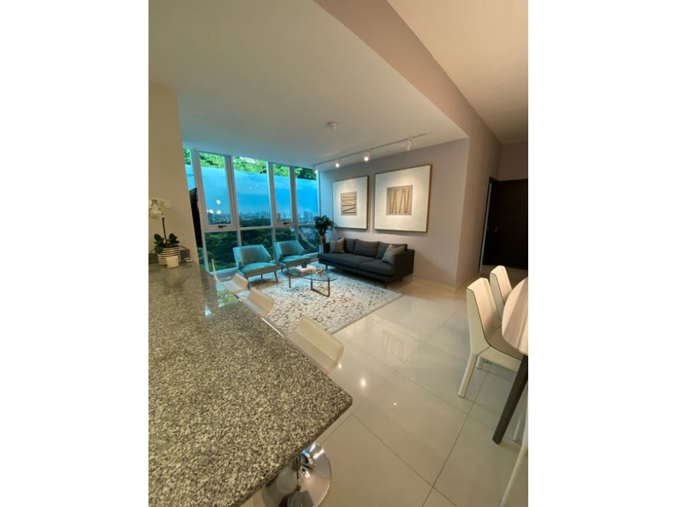 Preventa LE PARC Residences, San Francisco, al lado del parque Omar
