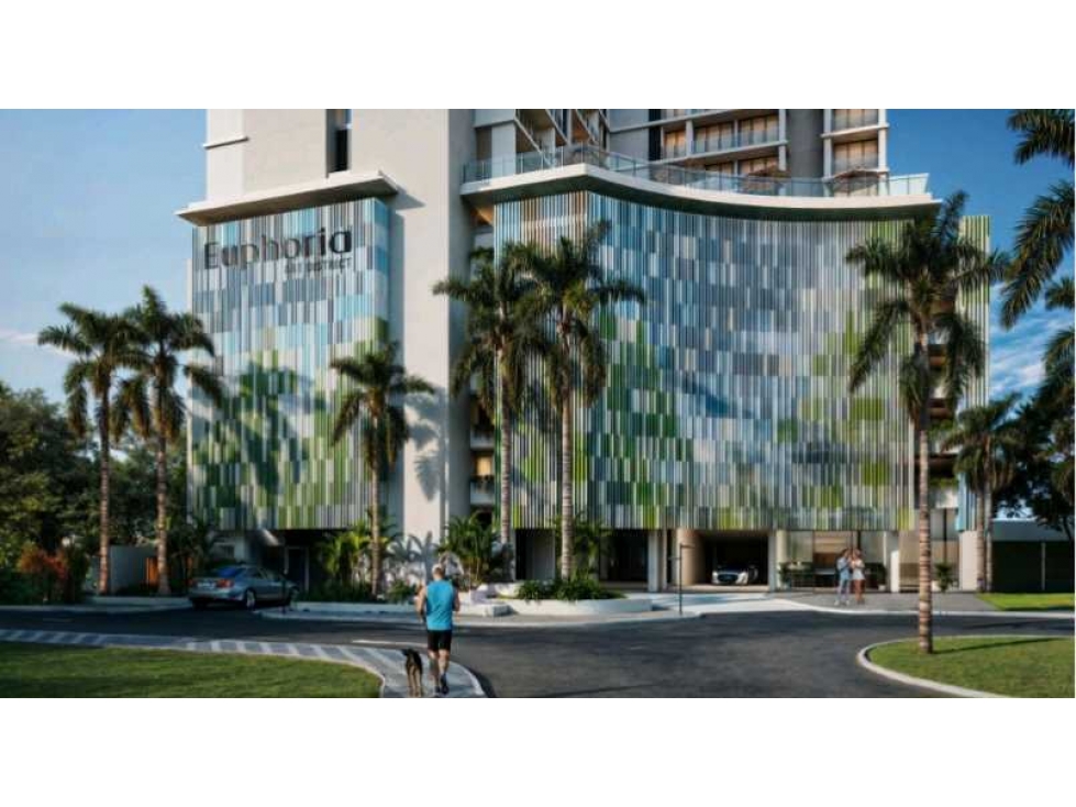 PRE-VENTA PH EUPHORIA SAN FRANCISCO Y PUNTA PACIFICA 80M2