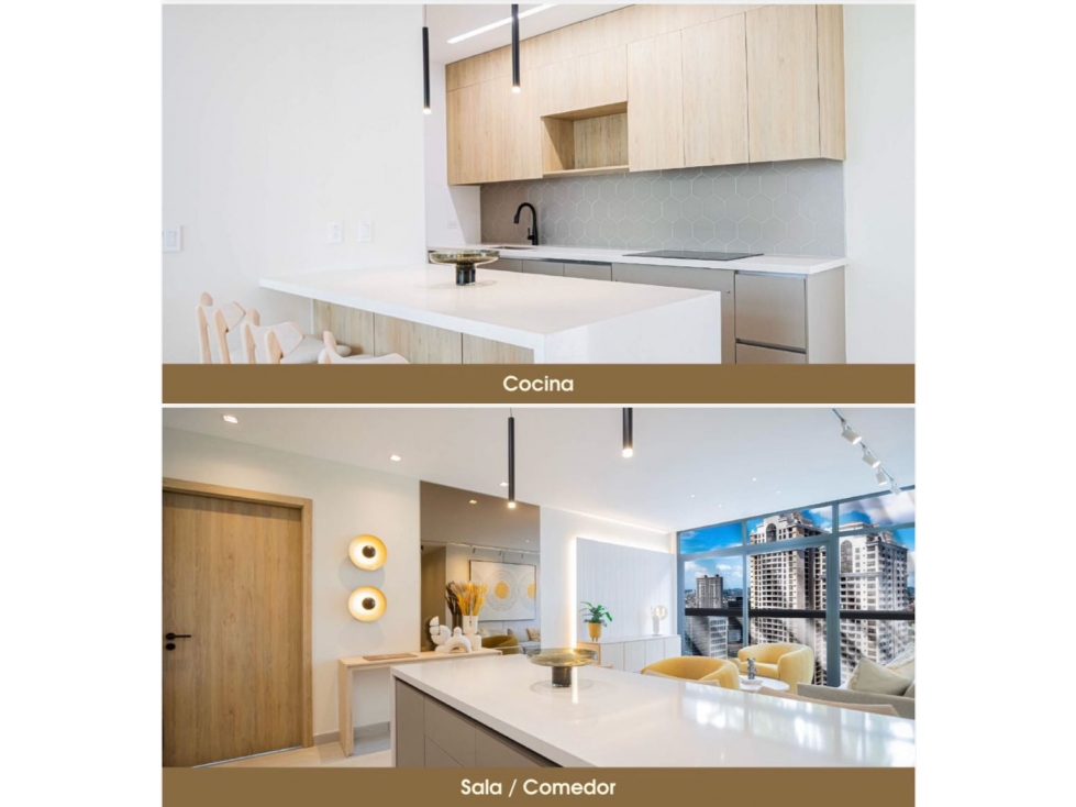 PREVENTA - VENDO APARTAMENTO PH NOGAL - COSTA DEL ESTE 122m2 — foto 4