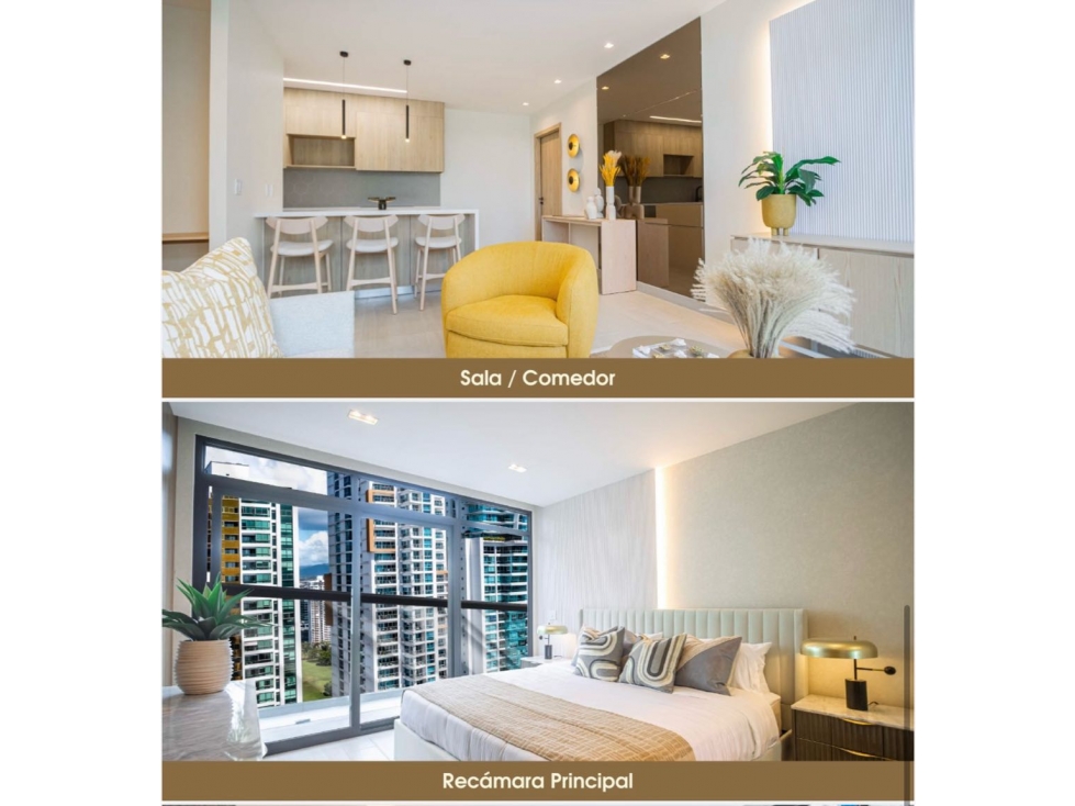 PREVENTA - VENDO APARTAMENTO PH NOGAL - COSTA DEL ESTE 122m2 — foto 5