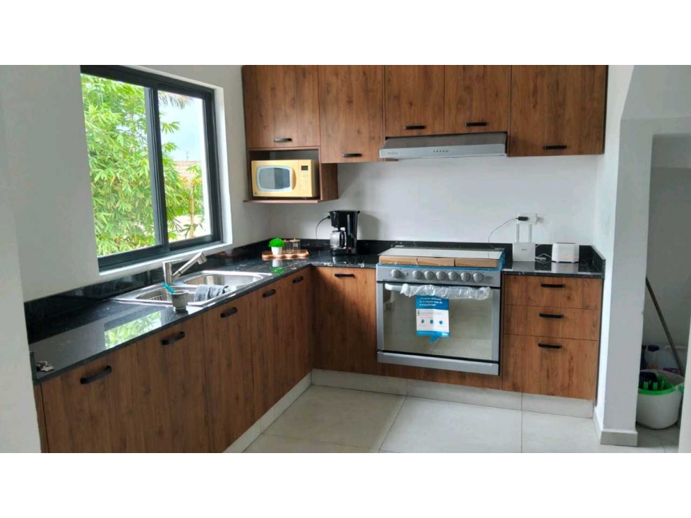 PREVENTA-Casa Gea 4 Recámaras 2.5 Baños Casa Club con Alberca Indeco — foto 4