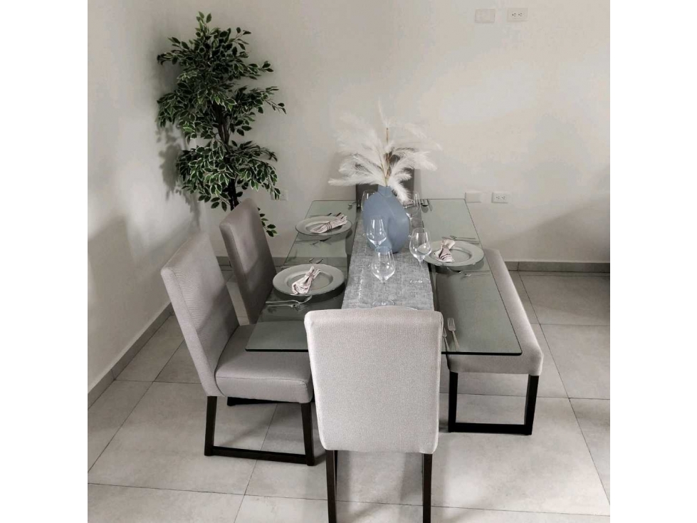 PREVENTA-Casa Gea 4 Recámaras 2.5 Baños Casa Club con Alberca Indeco — foto 6