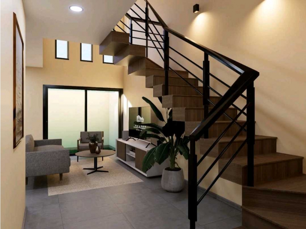 Casas Equipadas de.2 y 3 Recs 3 Baños Garaje 2 Autos El Cedro Nacajuca — foto 5