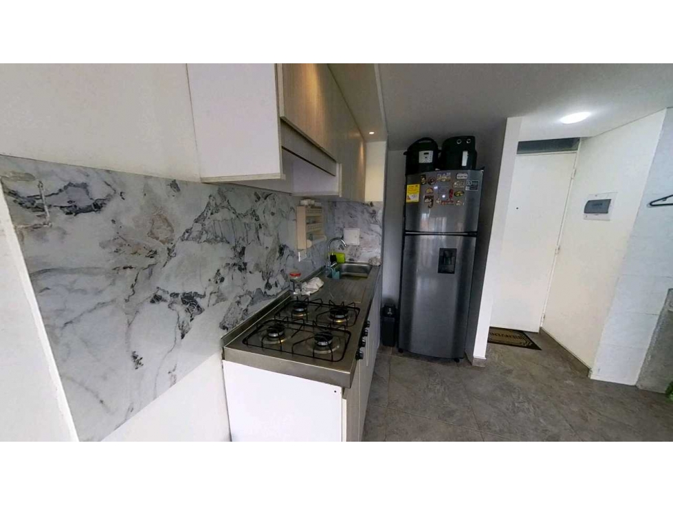 Primavera 6-39 - Apartamento en Venta en Primavera Occidental, Puen... — foto 3