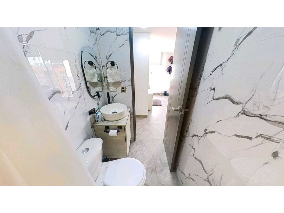 Primavera 6-39 - Apartamento en Venta en Primavera Occidental, Puen... — foto 6