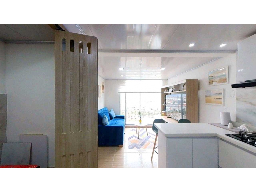 Primavera 639 - Apartamento en Venta en Primavera Occidental, Puent...