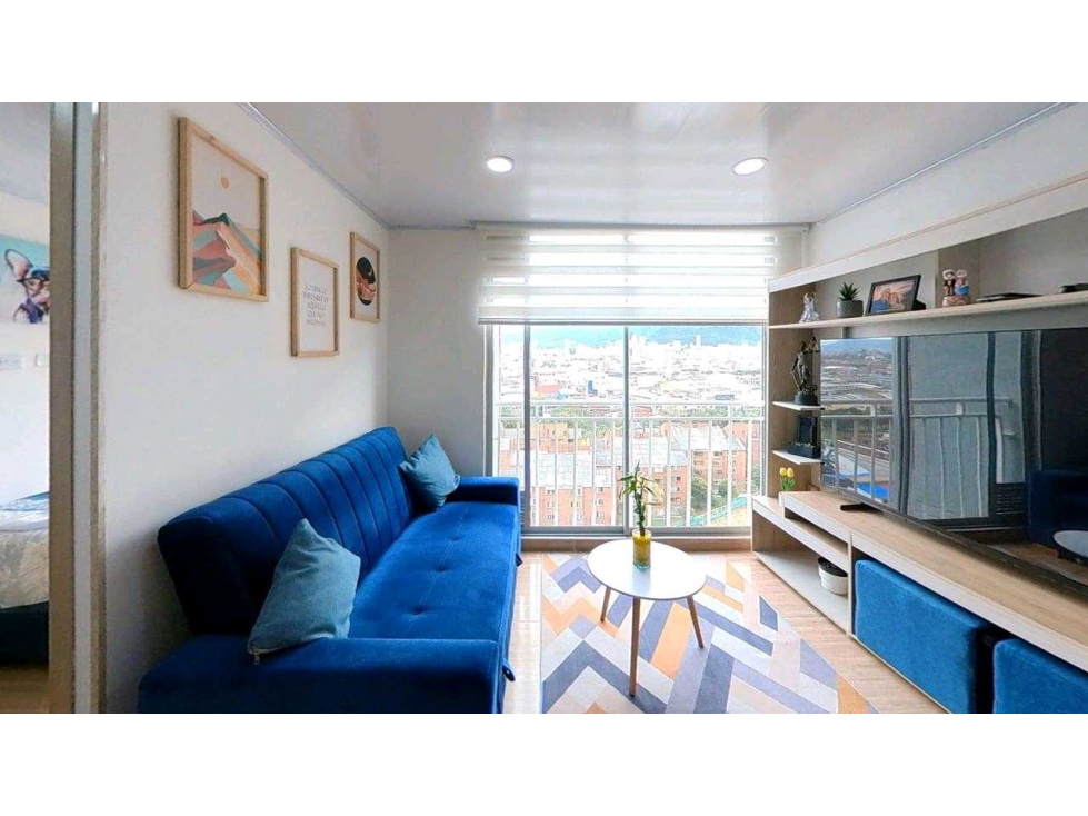 Primavera 639 - Apartamento en Venta en Primavera Occidental, Puent... — foto 2