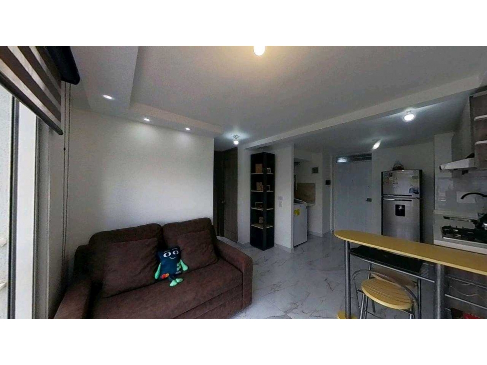 Primavera 6-39 II - Apartamento en Venta en Primavera Occidental, P...