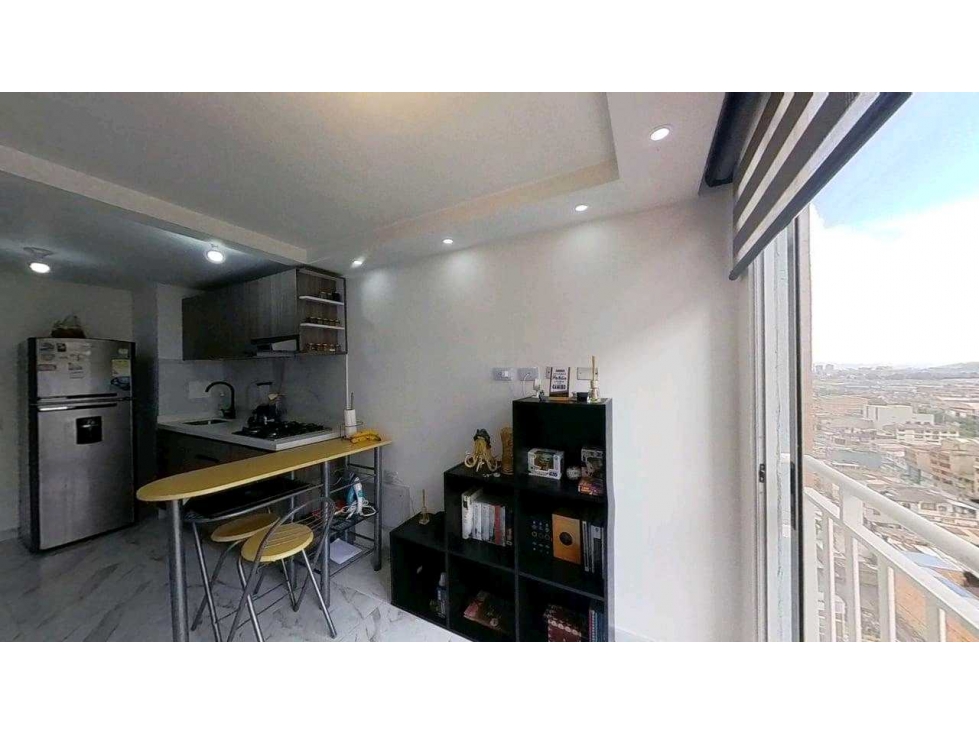 Primavera 6-39 II - Apartamento en Venta en Primavera Occidental, P... — foto 2