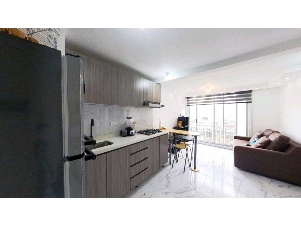 Primavera 6-39 II - Apartamento en Venta en Primavera Occidental, P... — foto 3