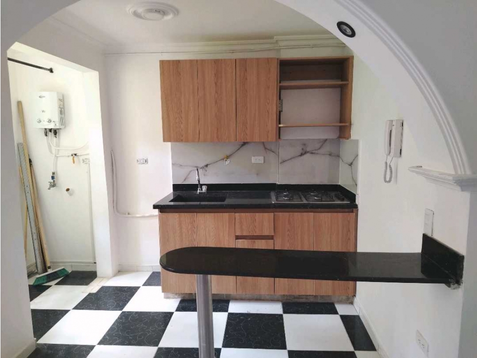 Primer piso, CES Sabaneta — foto 3