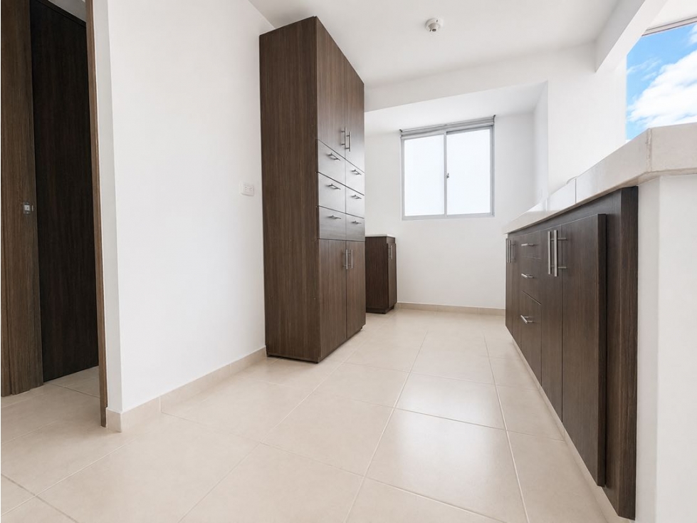 PRIMER PISO GUADUALES DEL OTUN, DOSQUEBRADAS. — foto 3