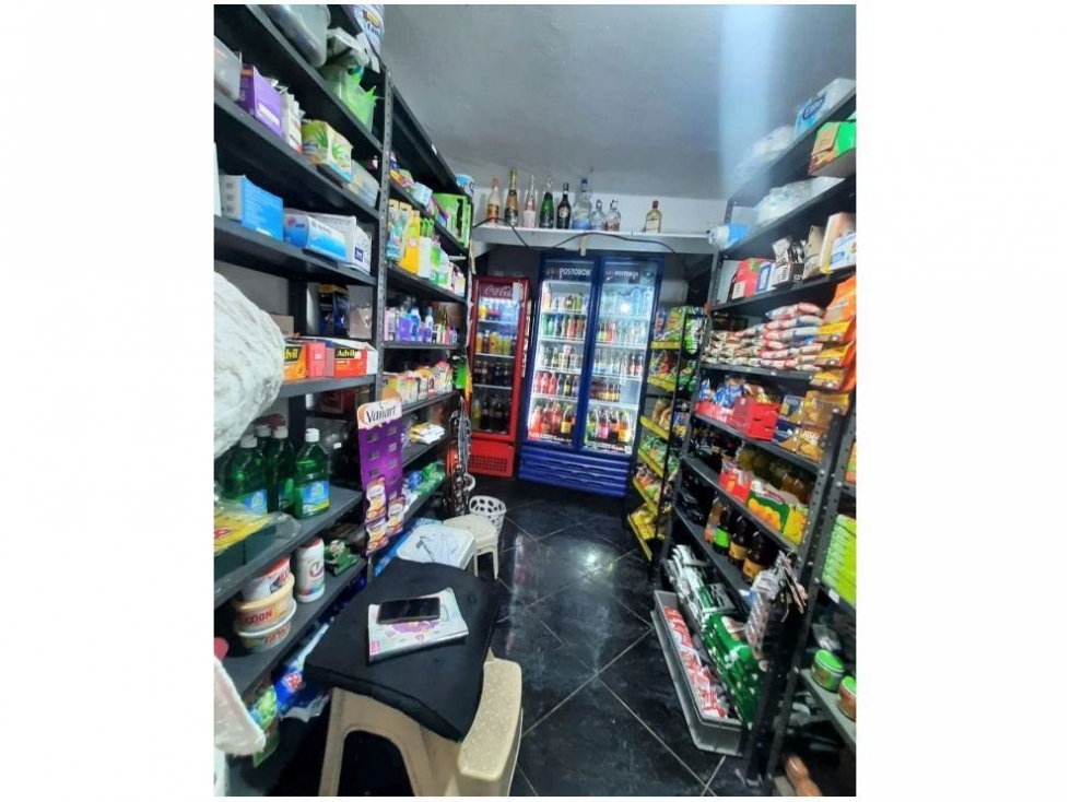 PRIMER PISO PARA NEGOCIO | BARRIO LA PLAYITA, MEDELLIN EN VENTA E165 — foto 3