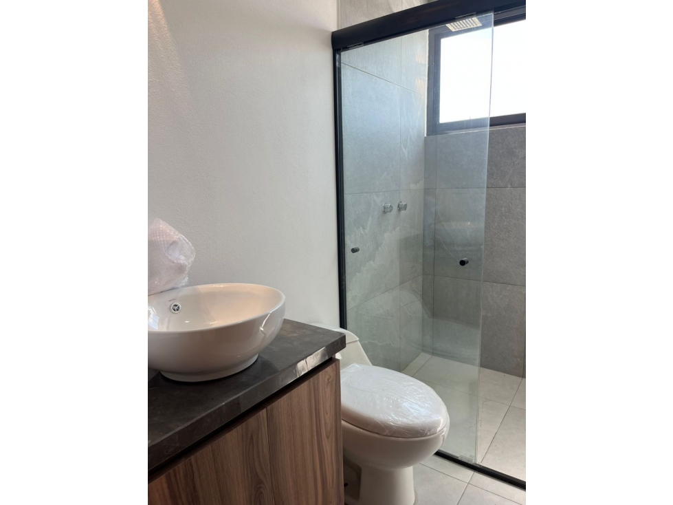 casas en Venta junto al parque loro en Puebla con vistas a la ciudad — foto 6
