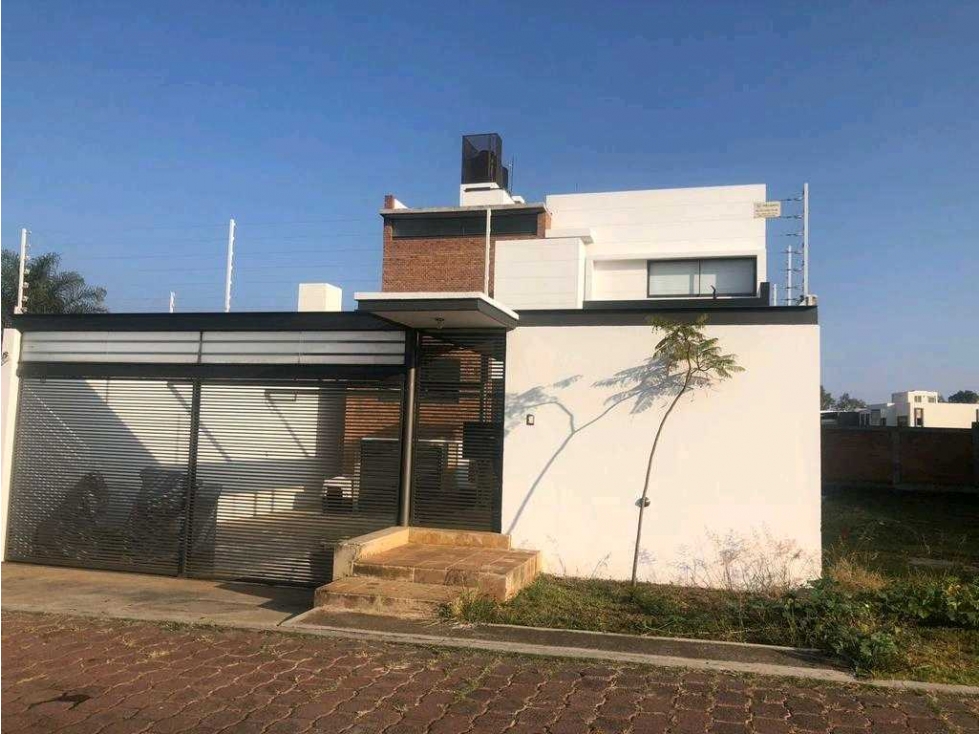 PRIVADA PARAISO JUAN PABLO II