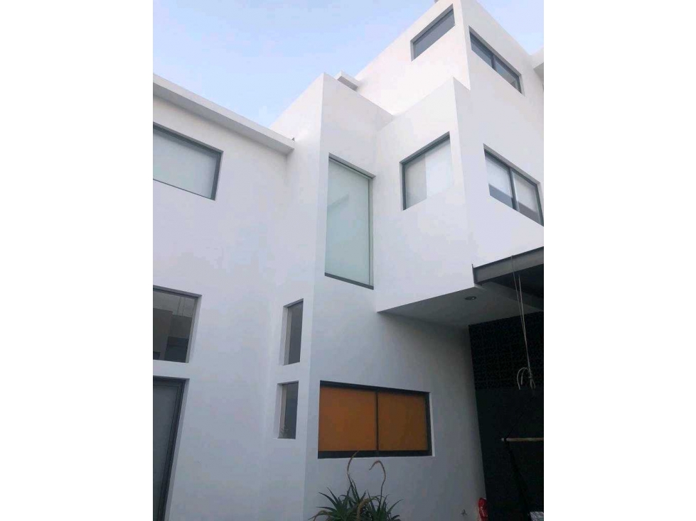 PRIVADA PARAISO JUAN PABLO II — foto 2