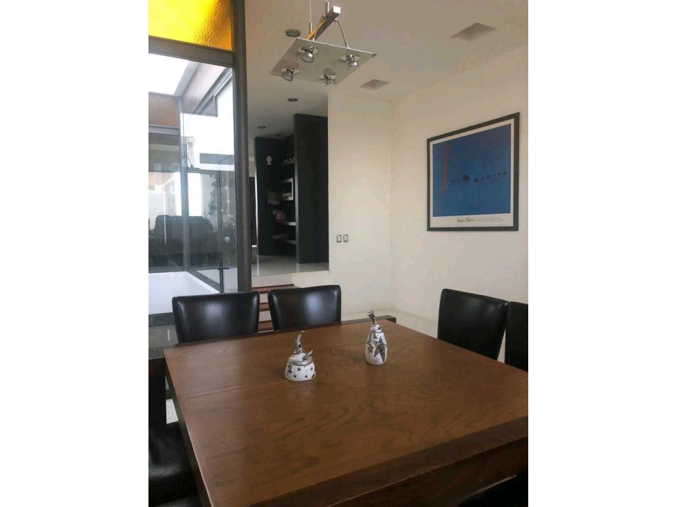 PRIVADA PARAISO JUAN PABLO II — foto 4