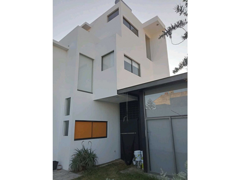 PRIVADA PARAISO JUAN PABLO II — foto 5