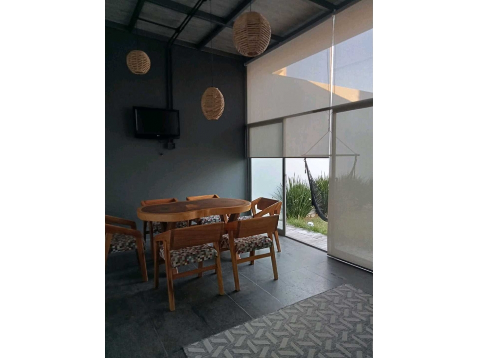 PRIVADA PARAISO JUAN PABLO II — foto 6
