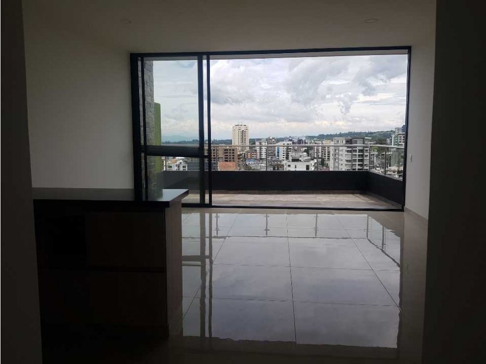 EL PRIVILEGIO DE VIVIR CERCA AL PAISAJE MAS BELLO — foto 4