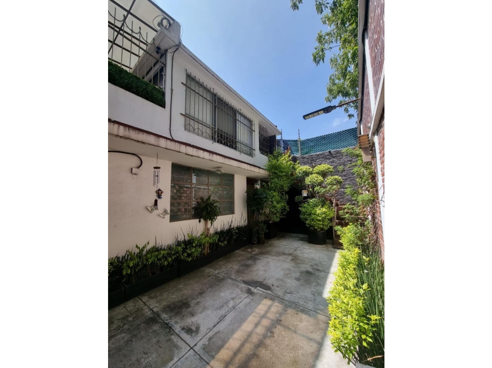 Propiedad 4 Locales + 1 Departamento Rinconada Coapa Tlalpan VENTA — foto 4