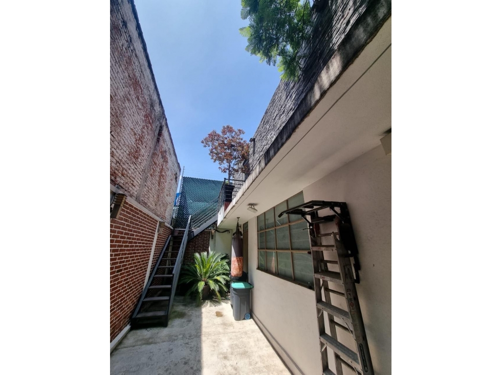 Propiedad 4 Locales + 1 Departamento Rinconada Coapa Tlalpan VENTA — foto 6