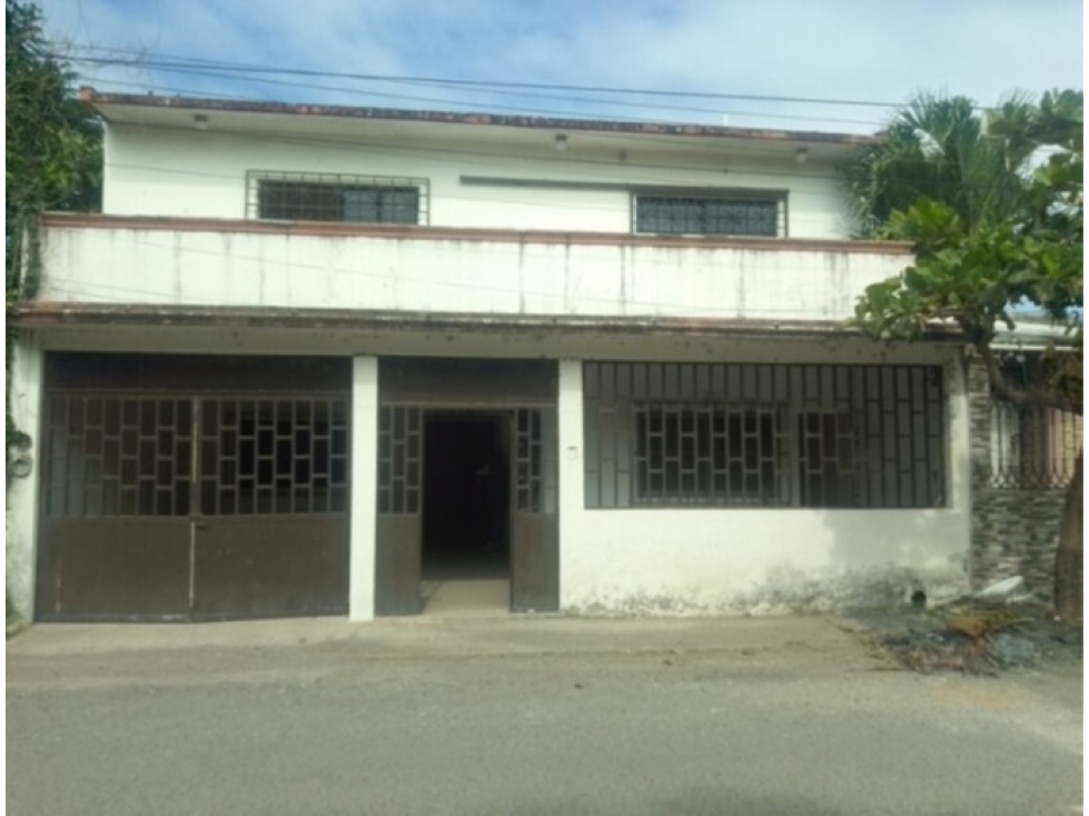 Propiedad Banorte en Venta