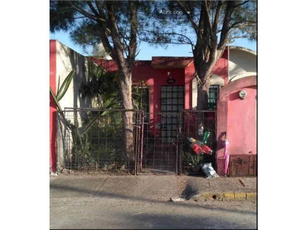 Propiedad Banorte en Venta