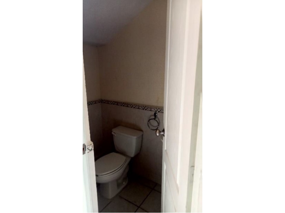 Casa con posesión inmediata y seguridad jurídica en Villa San Pedro — foto 4