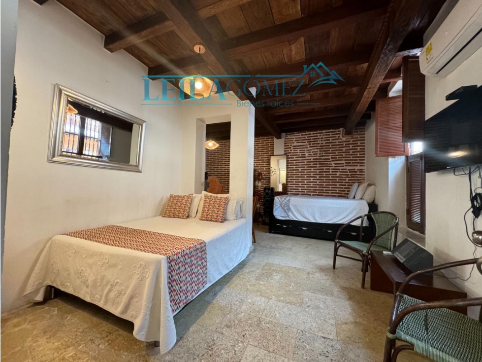 PROPIEDAD colonial Casa / Hotel En Venta TRES NIVELES - 6