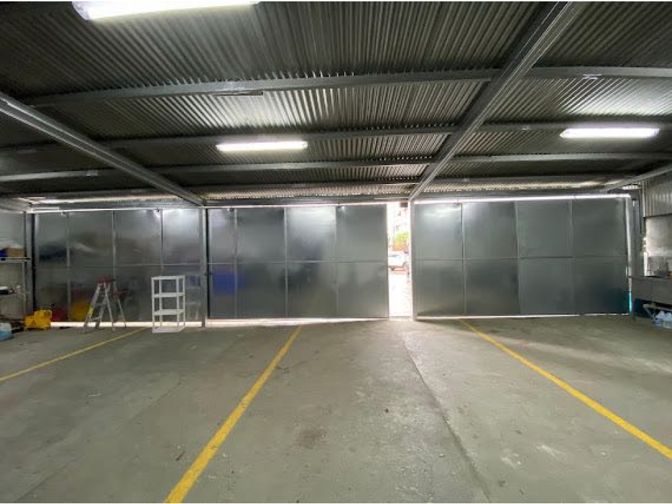 Propiedad Comercial en Venta San Francisco 750m² de Terreno